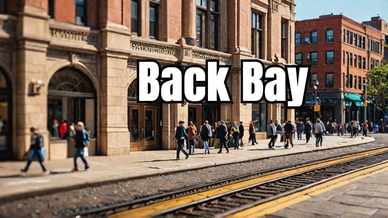 Train travel: Commuter Rail