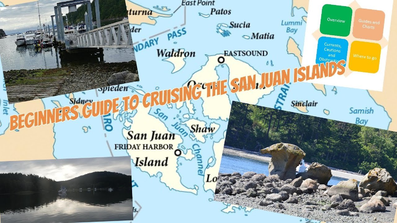 Island travel: Island Cruises