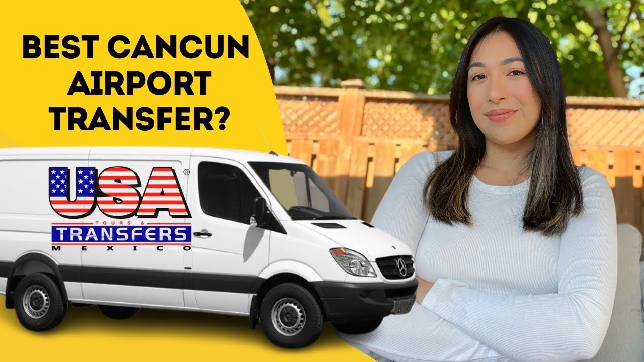 Airplane travel: Airport Transfers