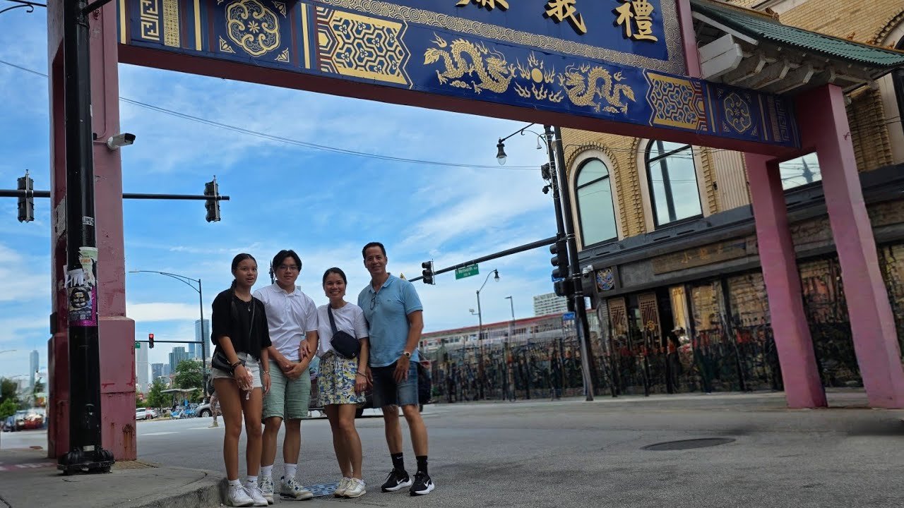 Chinese Food Dim Sum
