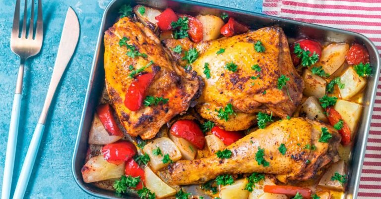 Best roasting tins to buy in 2025, tested and reviewed