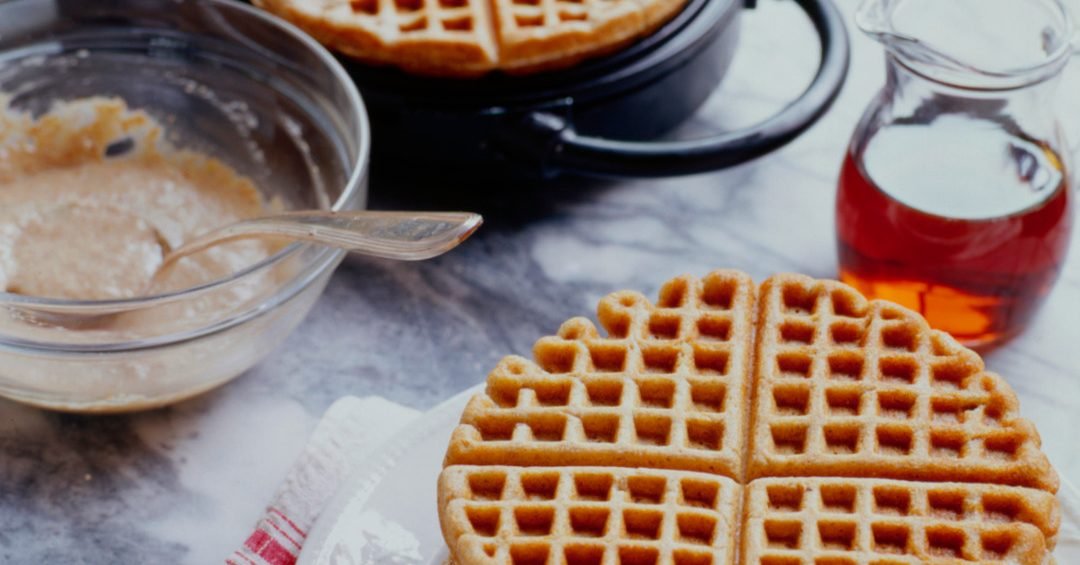 Best waffle makers 2025, tested and reviewed
