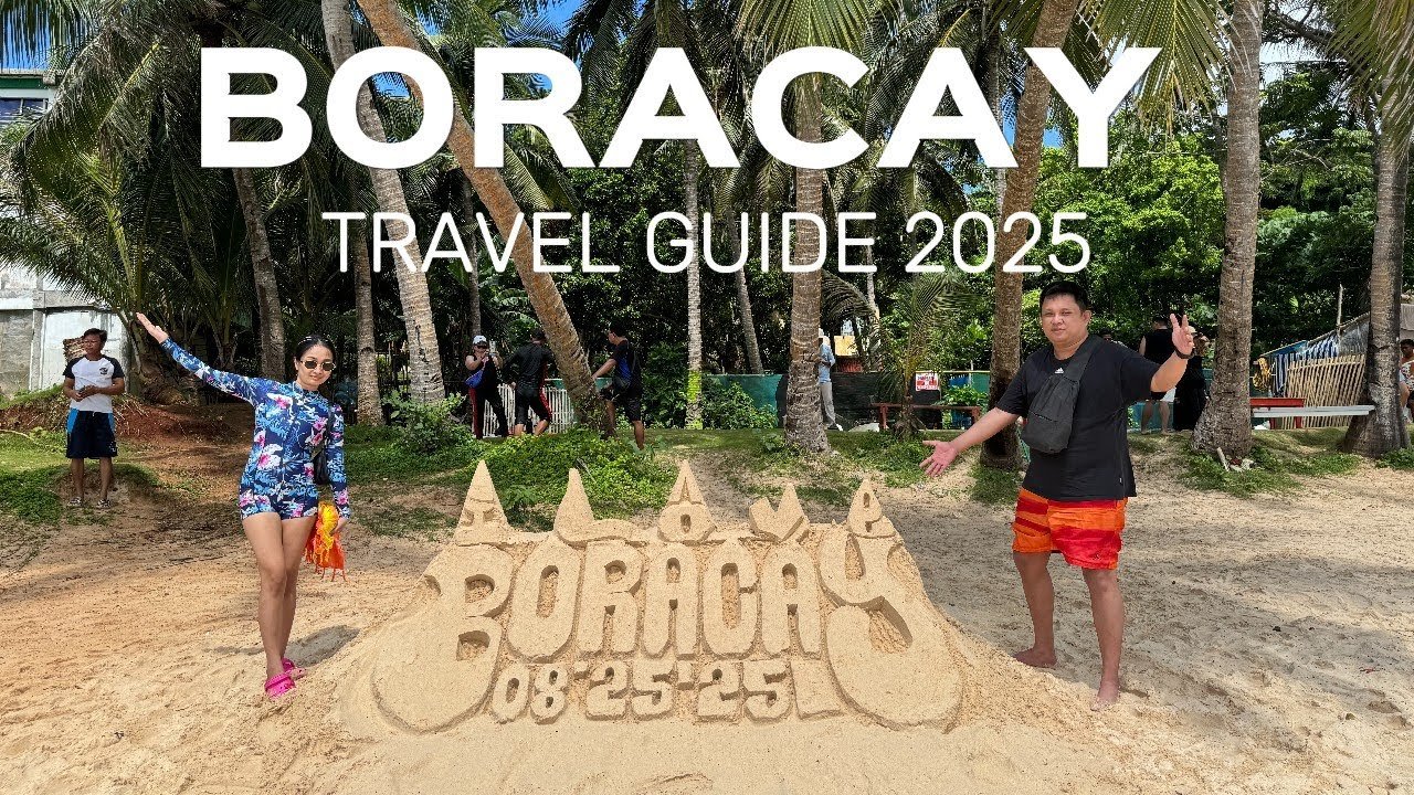 Travel Etiquette Hacks