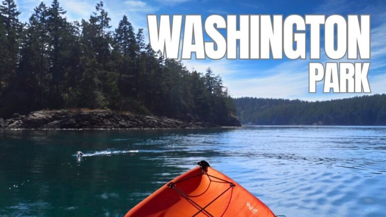 Island travel: Scenic Viewpoints