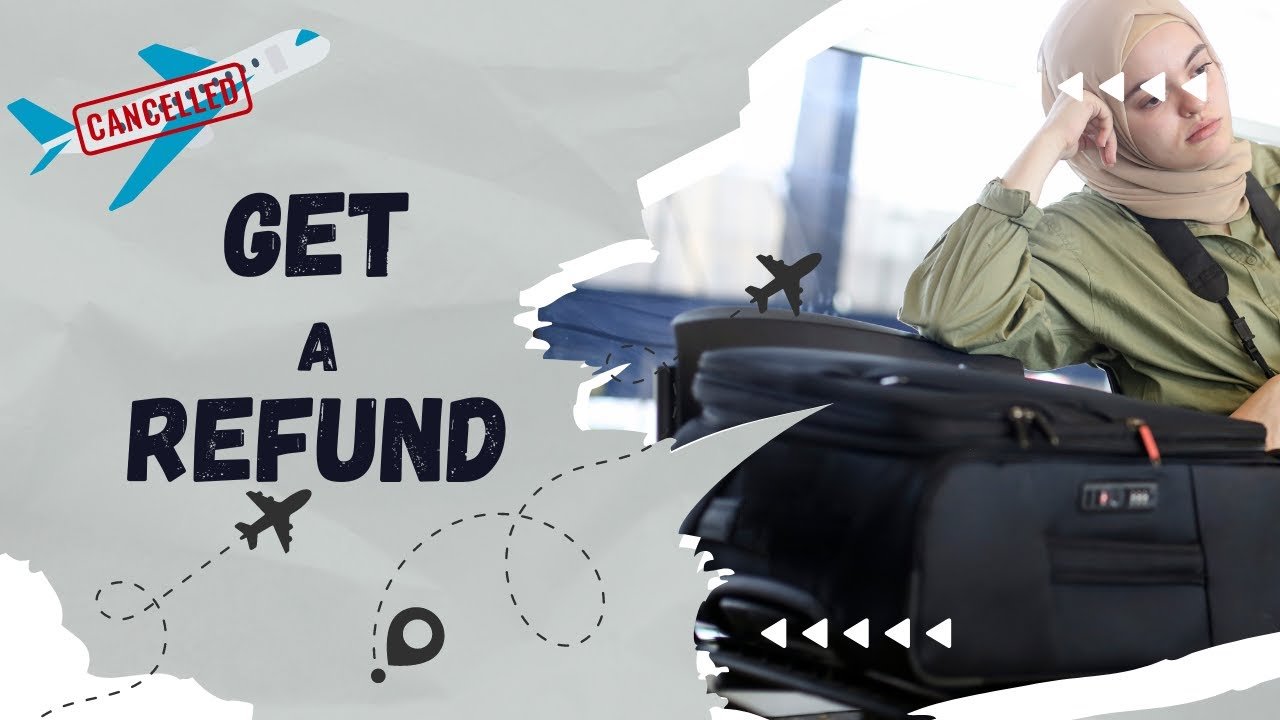 Airplane travel: Flight Delay Compensation