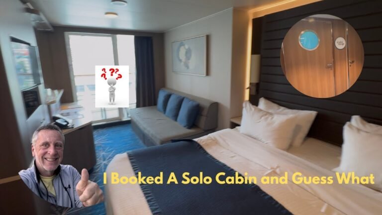 Ship travel: Cruise Lifestyle