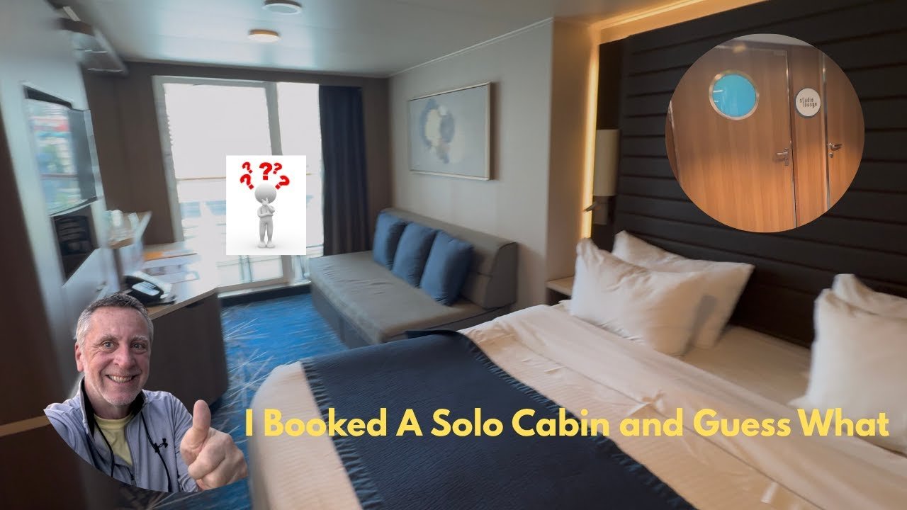 Ship travel: Cruise Lifestyle