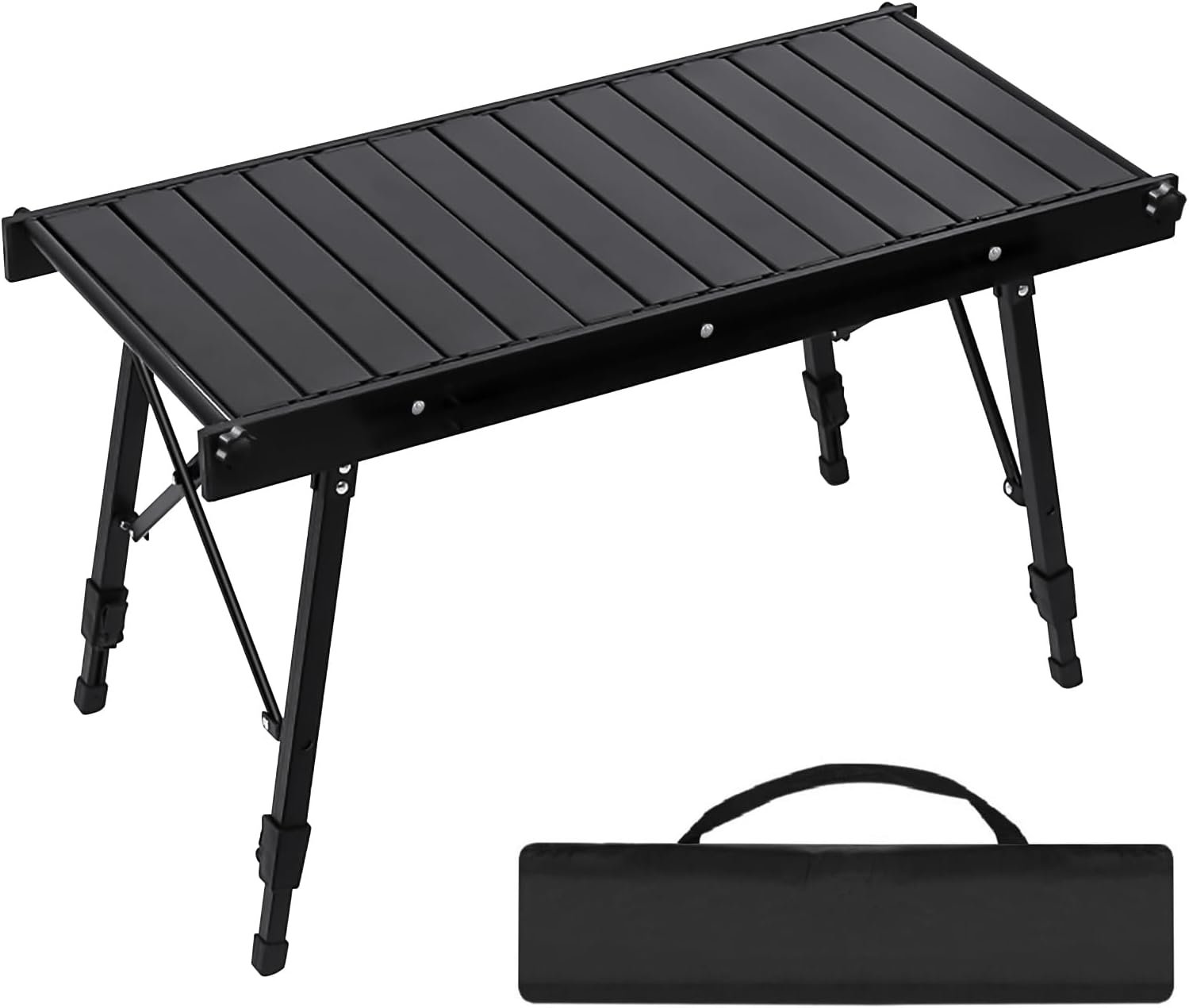 portable camping gadgets