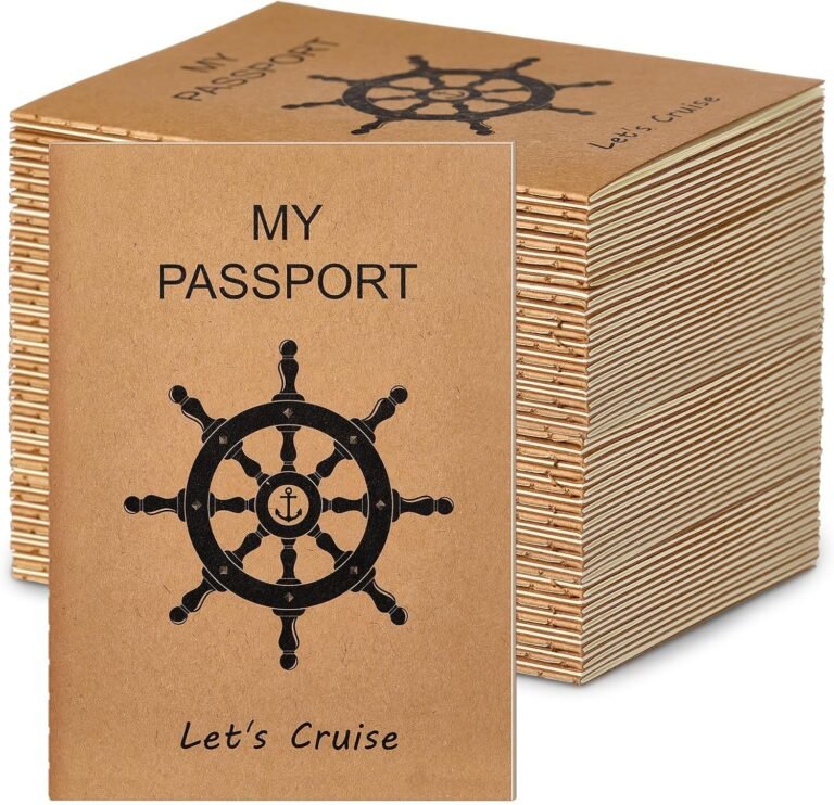 Cruise itinerary planner