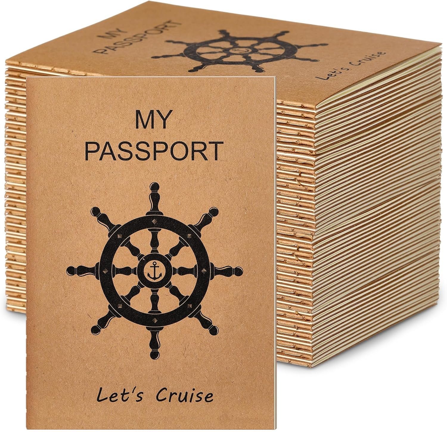 Cruise itinerary planner