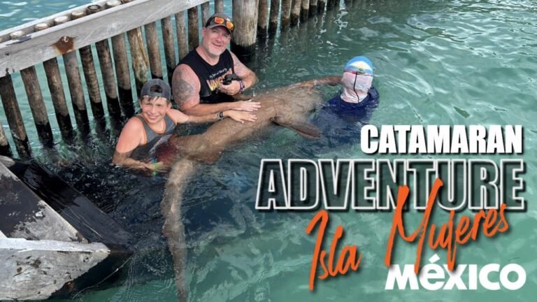 Island travel: Snorkeling Adventures