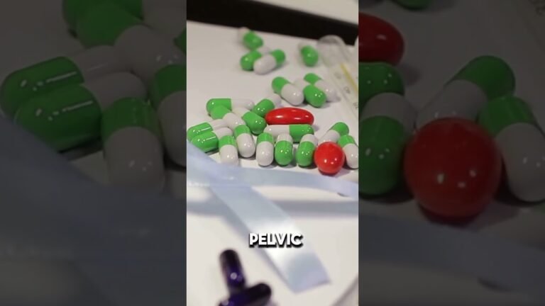 Chronic Prostatitis Symptoms