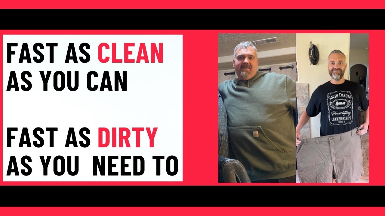 Intermittent Fasting for Weight Loss