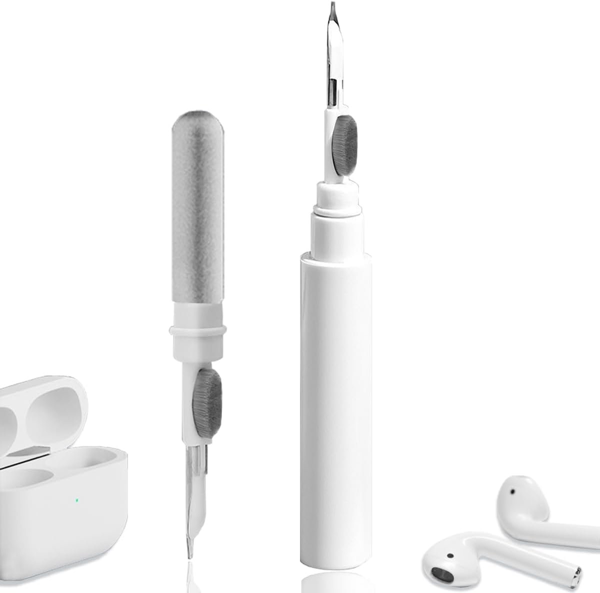 Earbuds & Accessories