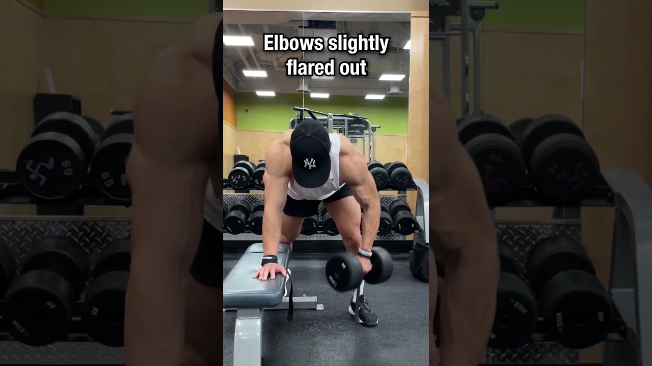 Exercises for Back Strength