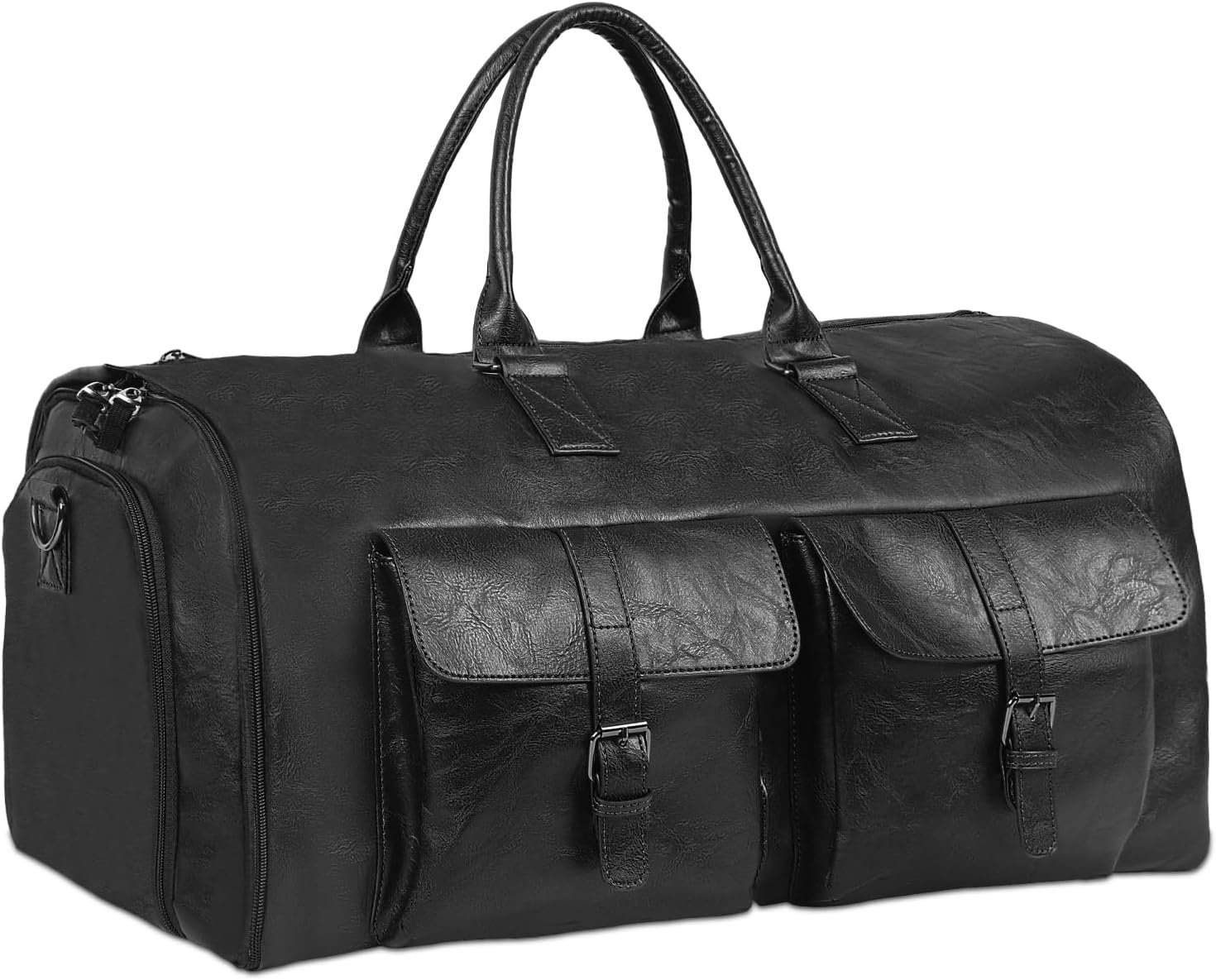 Personal item bag for flights