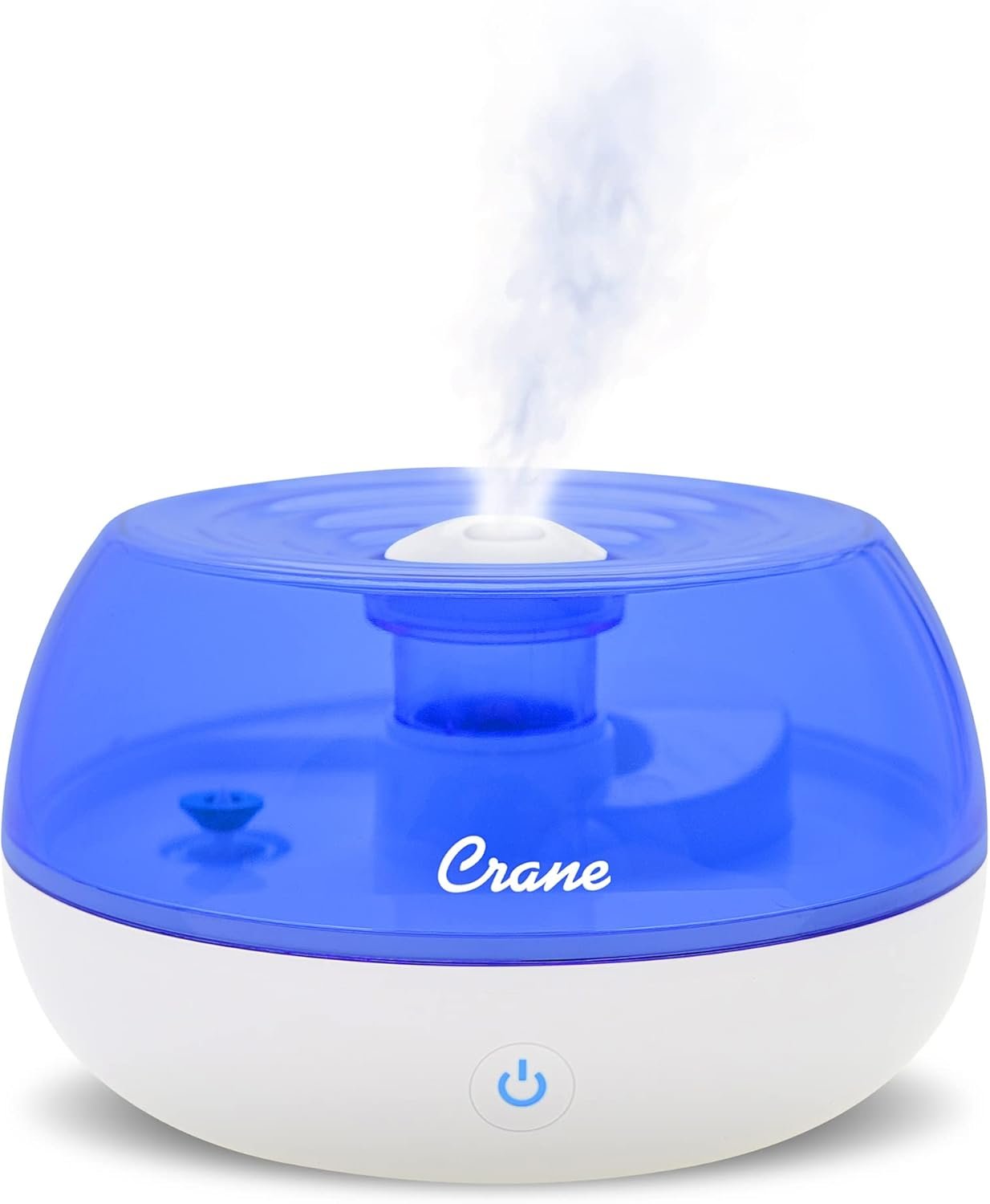 Portable humidifier