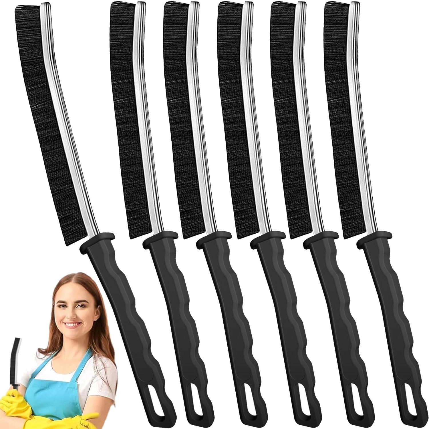 RV Cleaning Supplies