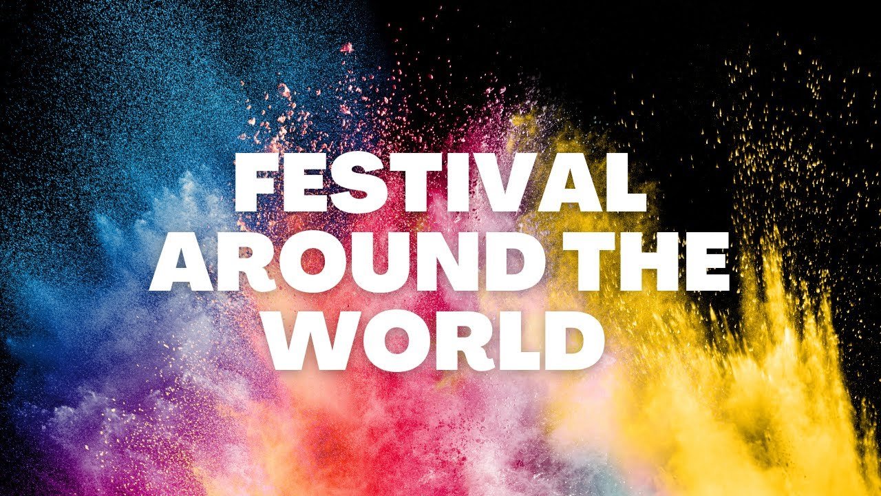 Travel China-Festivals