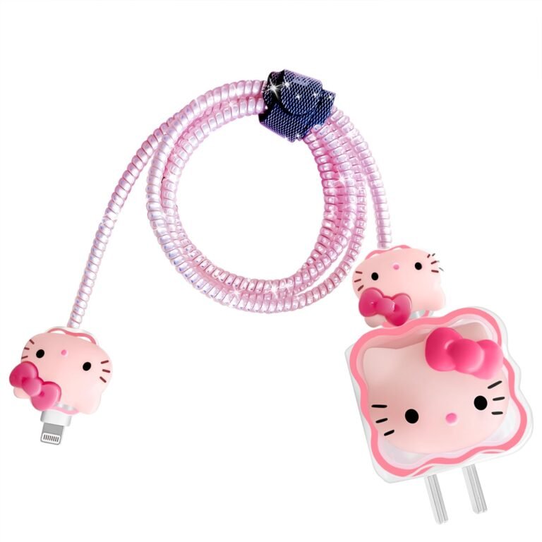 Chargers & Accessories