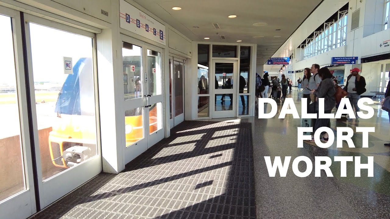 Airplane travel: Airport Transfers