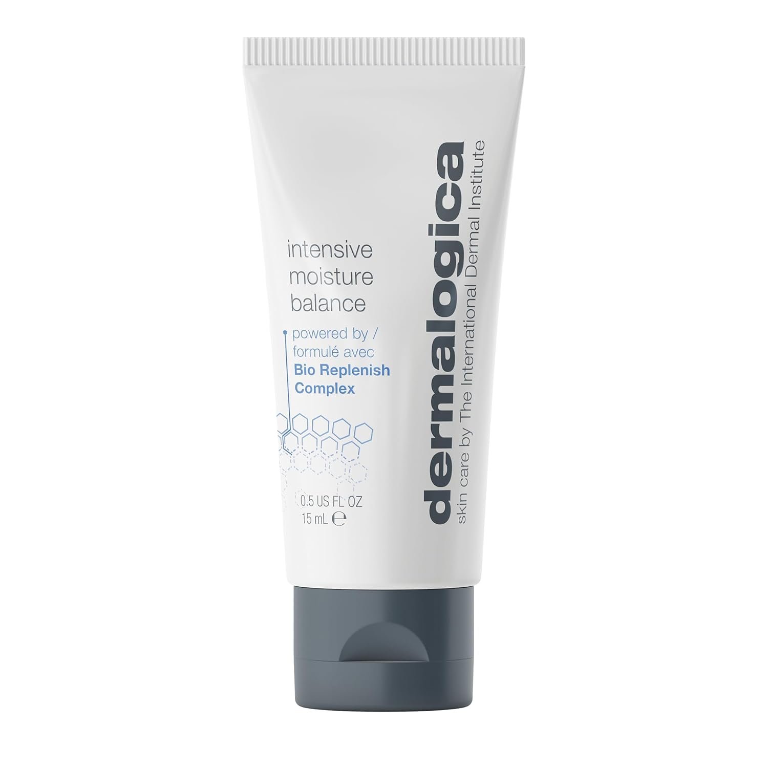 Travel-friendly moisturizer