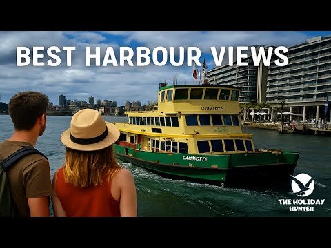 Discover Sydney