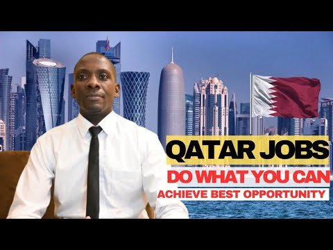 Discover Qatar