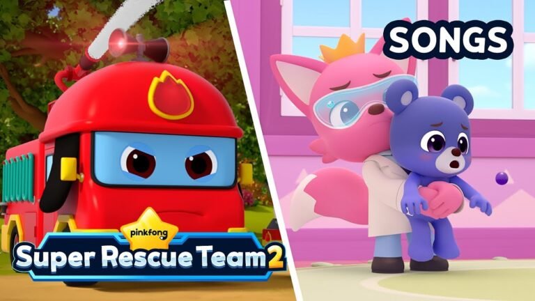 Don't Play with Fire