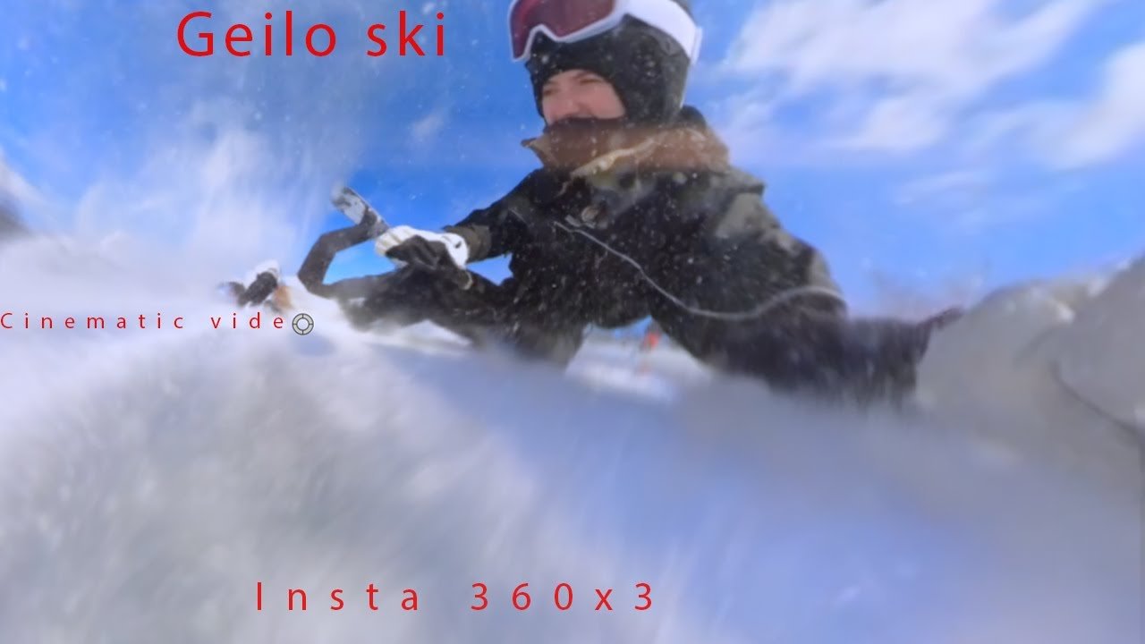 Ski Destinations in Winter sports travel