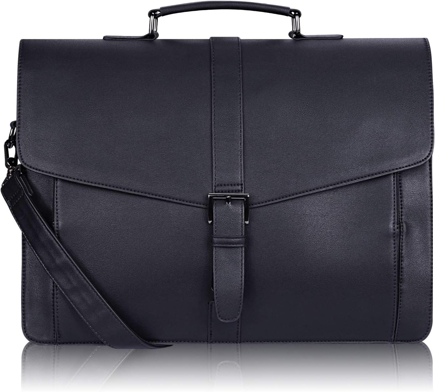Business travel briefcase