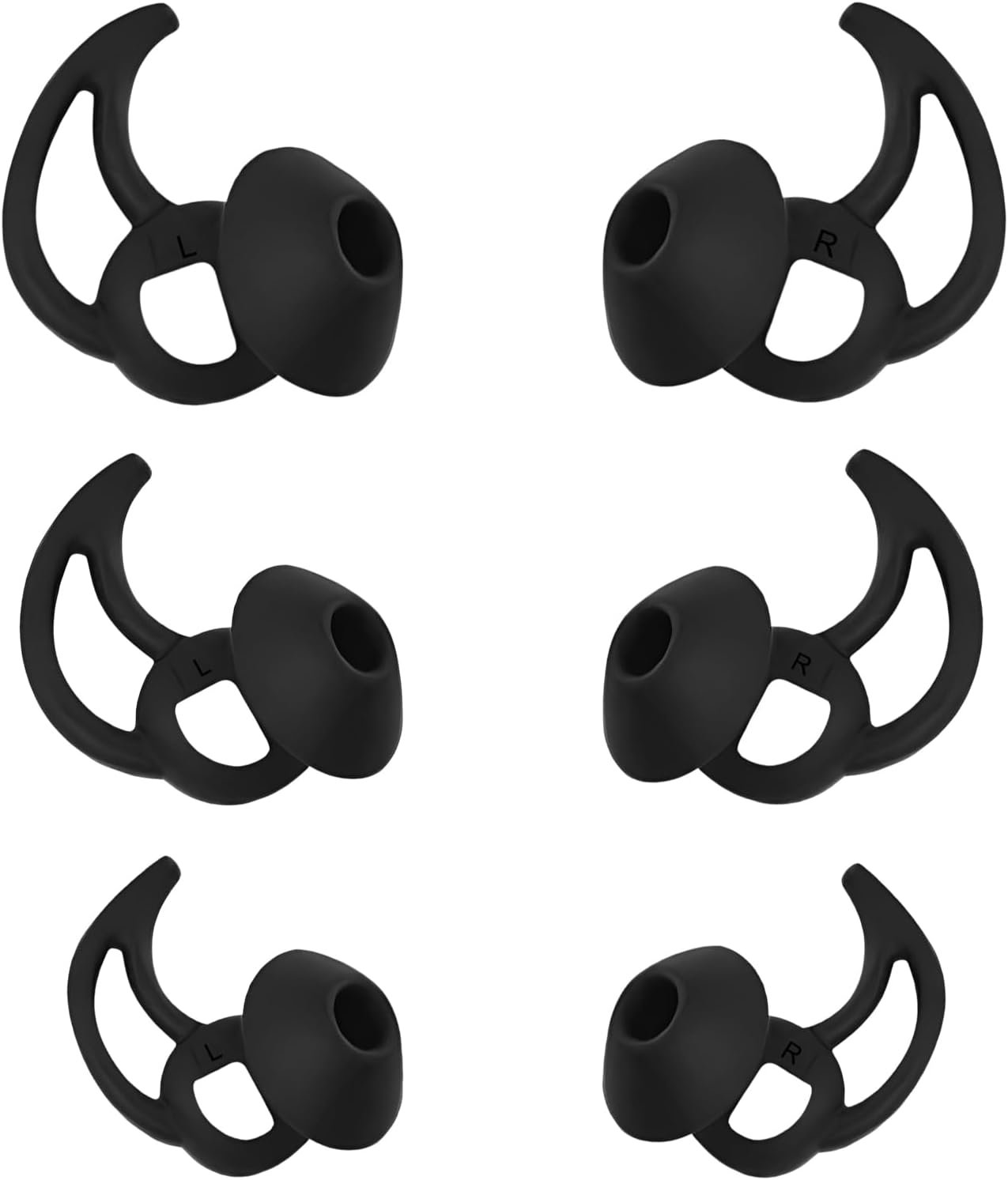 Earbuds & Accessories