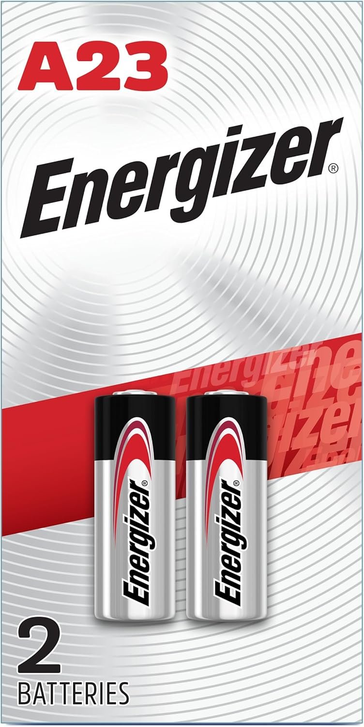 Gadget Household Batteries