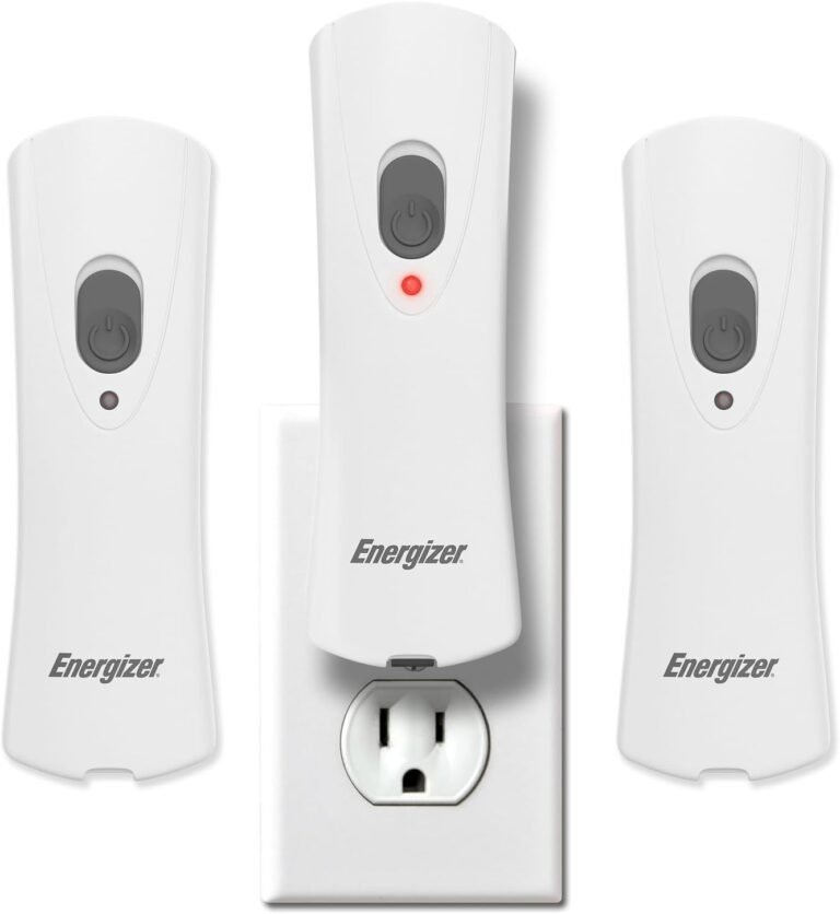 Flashlight for emergencies