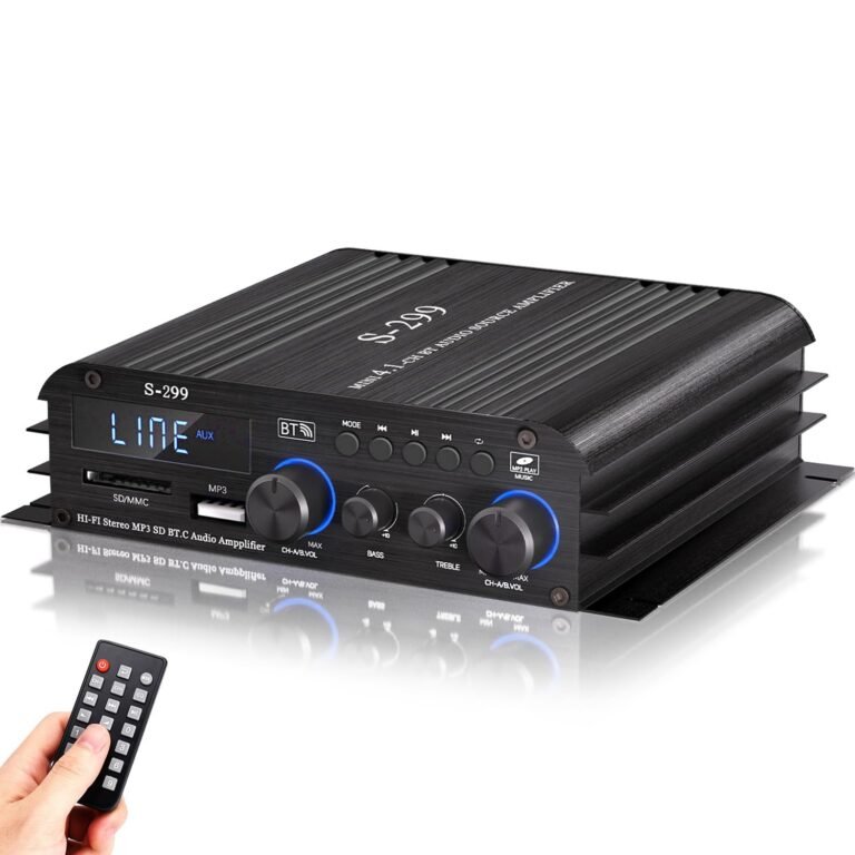 Gadget Home Audio & Theater Products