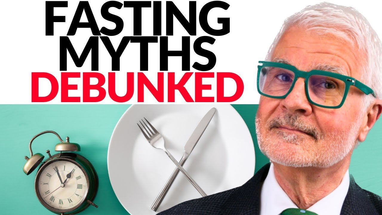 Fasting Myths Debunked