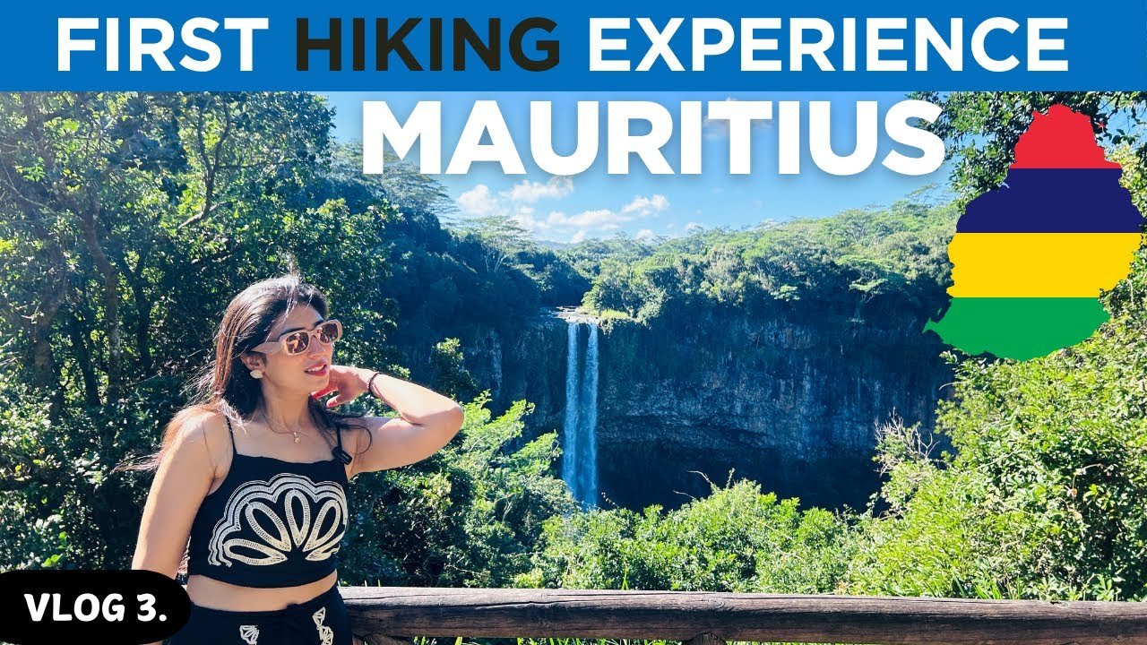 Island travel: Hiking Trails