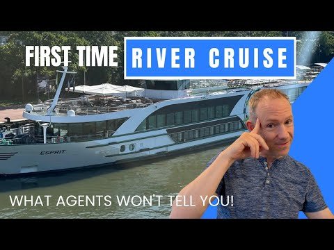 Ship travel: River Boat Cruises