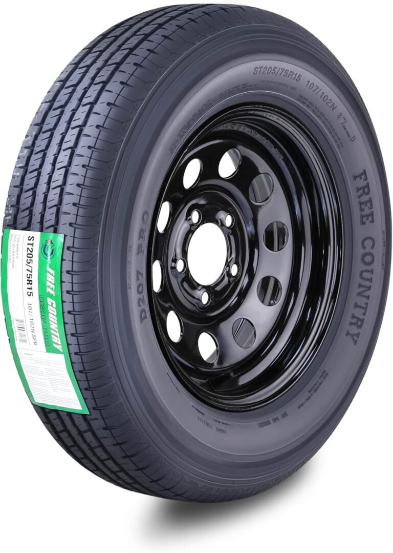 RV Tires
