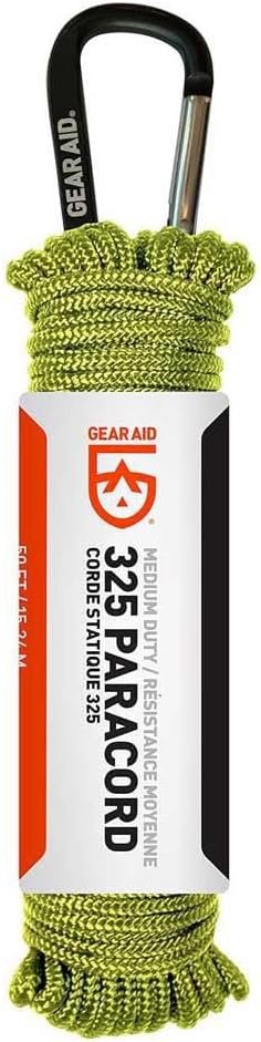 camping gear for backpacking