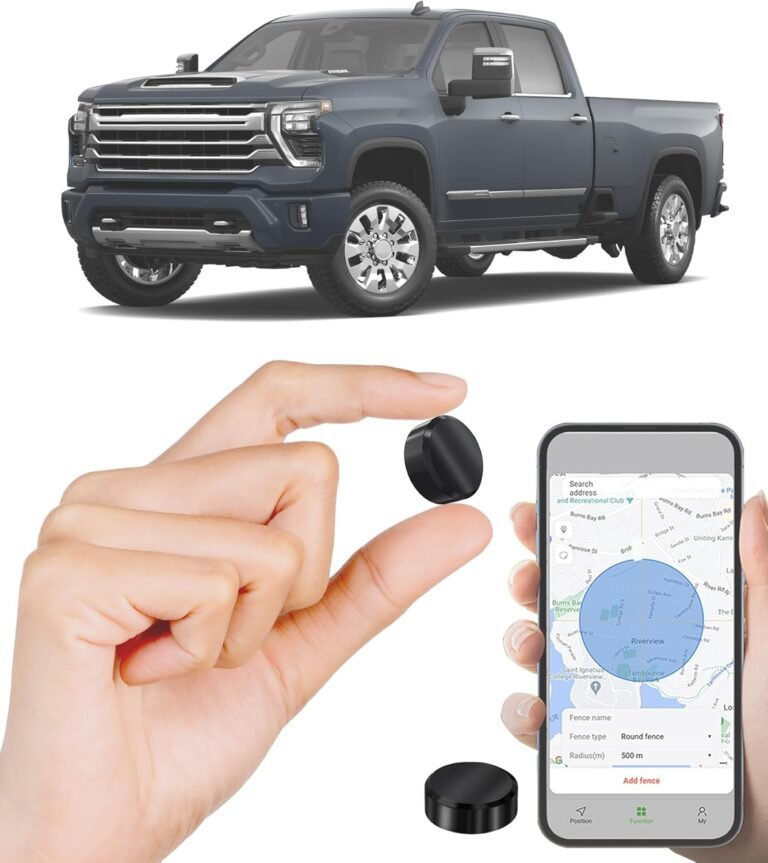 Gadget GPS