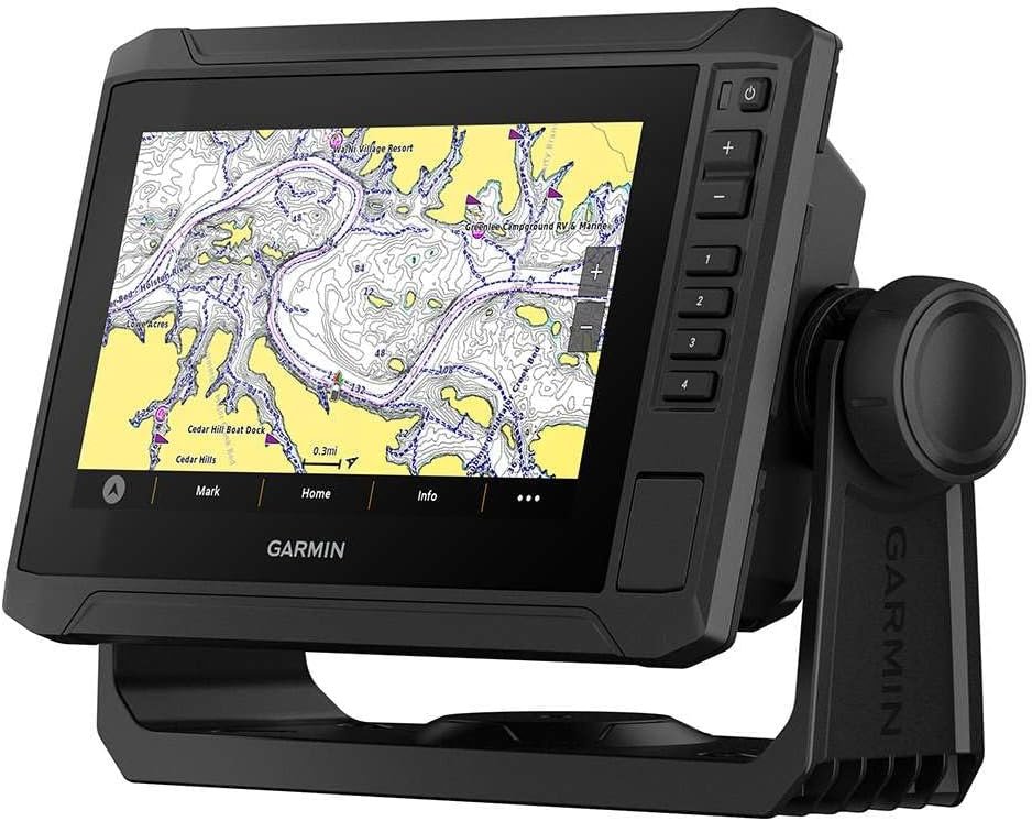 RV Navigation Systems