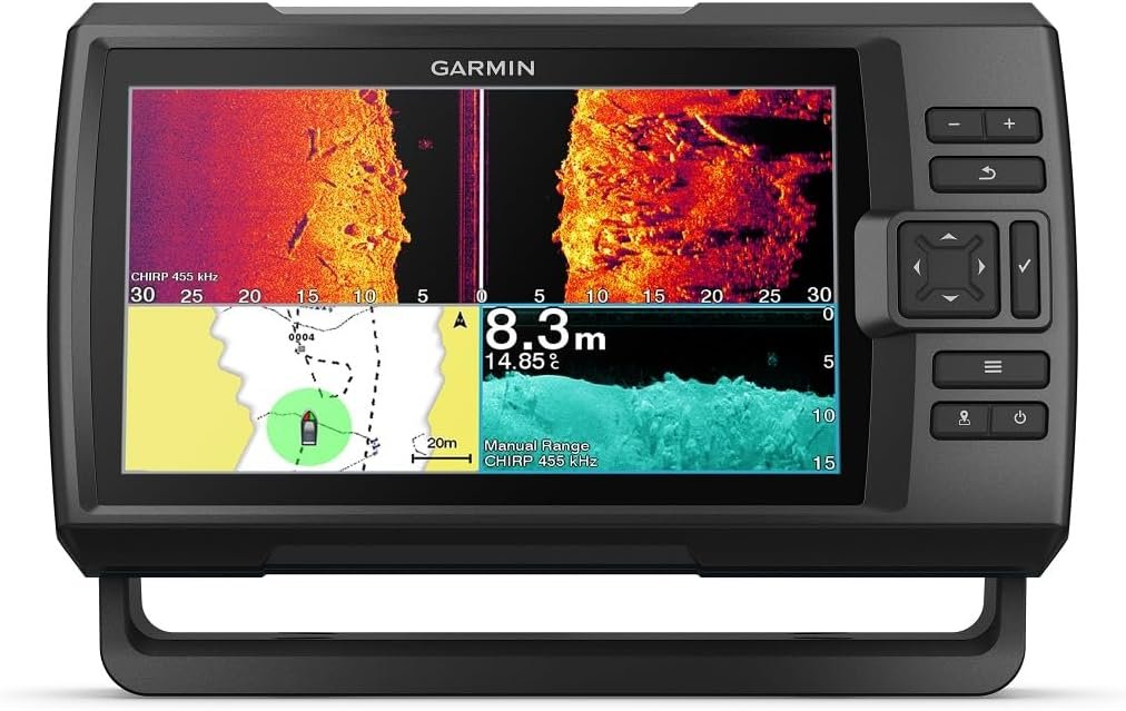 RV Navigation Systems