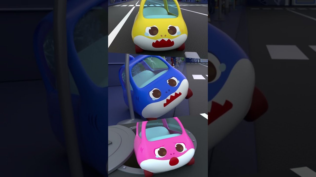 Go! Go! Super Rescue