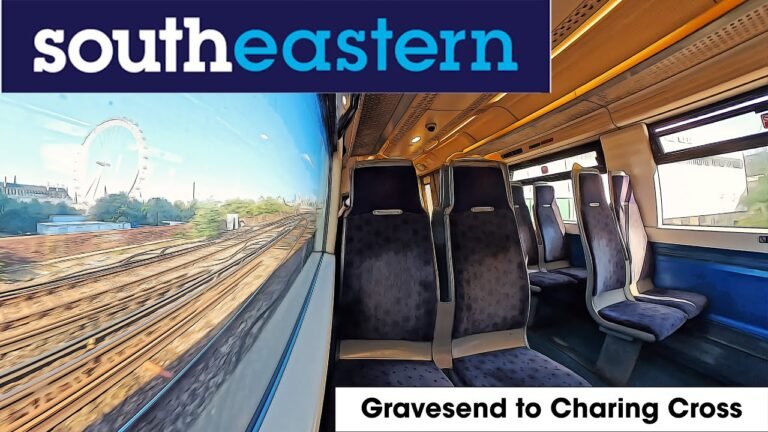 Train travel: Commuter Rail