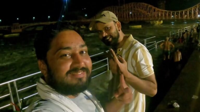 travel Spiritual Journeys