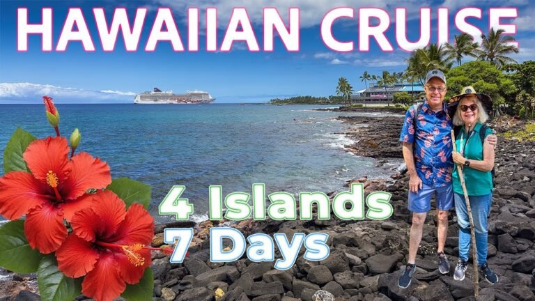 Island travel: Island Cruises