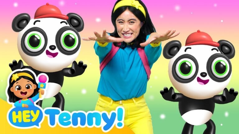 Head Shoulders Knees