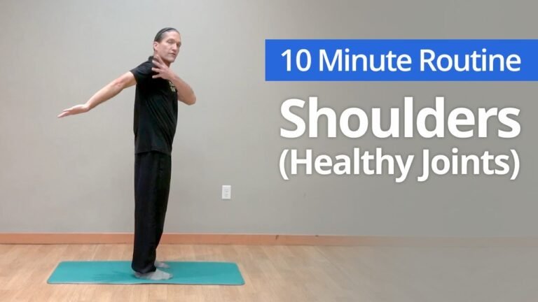 Natural Remedies for Shoulder Pain