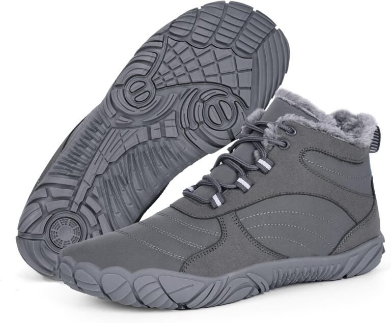 Travel boots for hiking